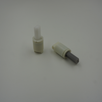 101 damper for toilet seat cover