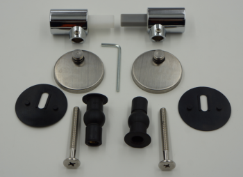 109 soft close hinge for toilet seat cover