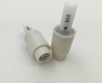 106 damper for toilet seat cover