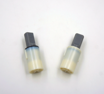 104 damper for toilet seat cover